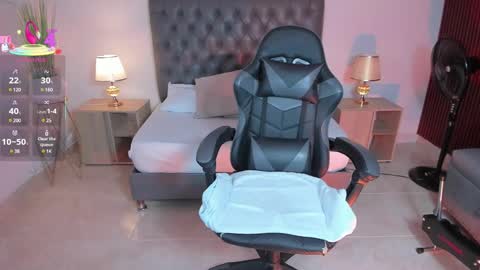 Irantzu online show from 03.08.25