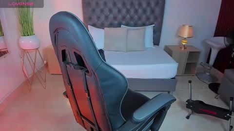 Irantzu online show from 03.11.25