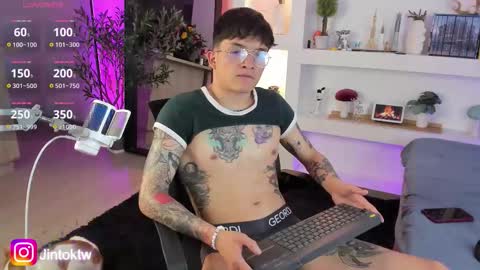 ireliaboy online show from 02.20.26