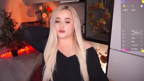 Irena Barr online show from 11.11.25