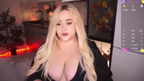 Irena Barr online show from 11.29.25