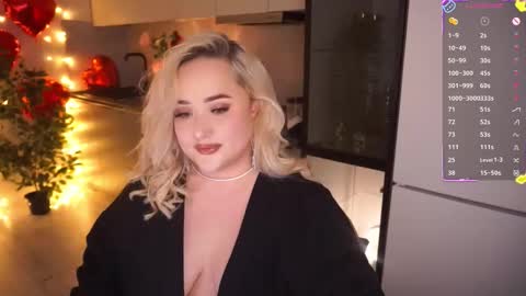 Irena Barr online show from 02.20.26