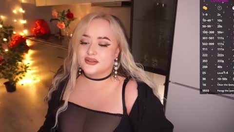 Irena Barr online show from 03.01.26