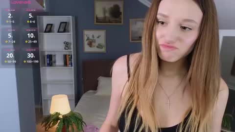 Snapshot of irene_horton chatting on 02.20.25 Martha online show from 02.20.25