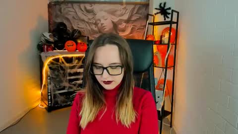 IreneBailey online show from 10.23.25