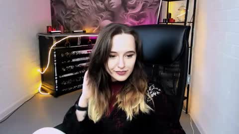 IreneBailey online show from 11.08.25