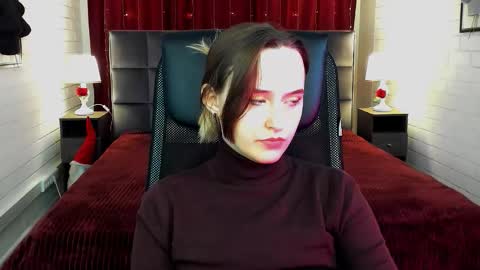 IreneBailey online show from 11.17.25