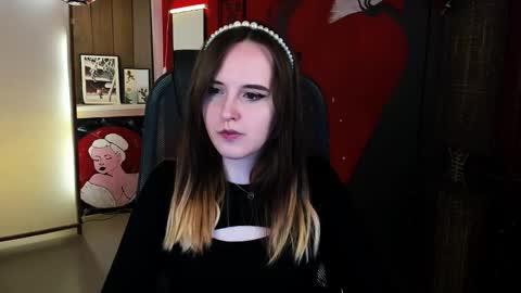 IreneBailey online show from 12.02.25