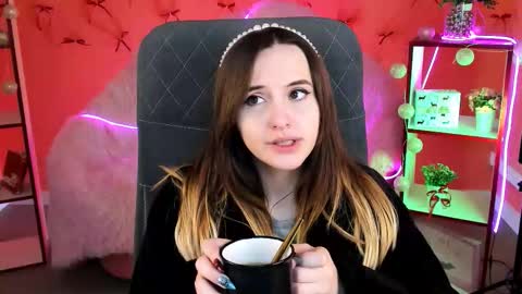 IreneBailey online show from 12.03.25