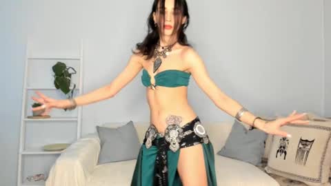 Irene online show from 03.10.25