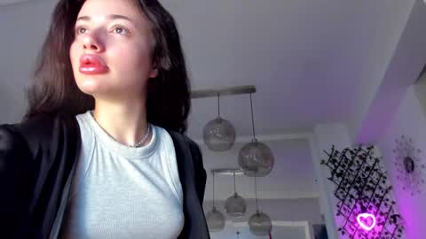 Ir s room online show from 02.09.25