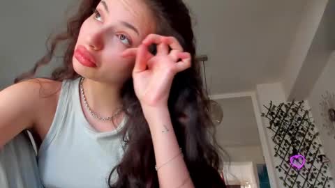 Ir s room online show from 02.22.25