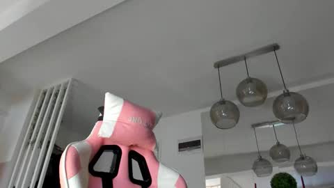 Ir s room online show from 11.09.25