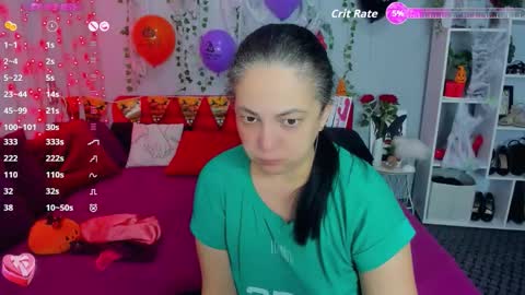 Iry online show from 11.02.25