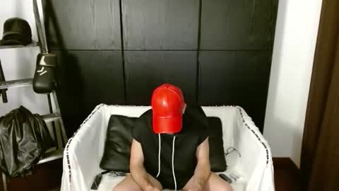 Rico Ryder online show from 04.17.26