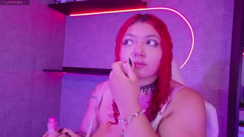 iriisfeitan online show from 04.10.26