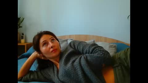 irina online show from 10.21.25