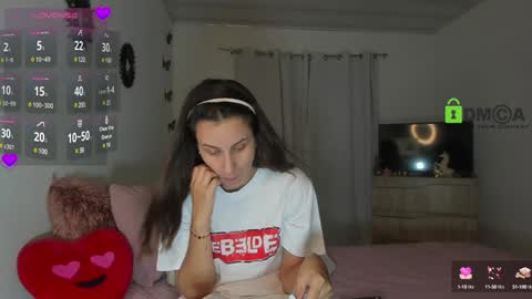 Snapshot of irina_05 chatting on 01.21.25  IRINA  online show from 01.21.25