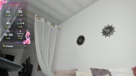  IRINA  online show from 11.08.25