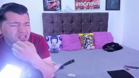 Irina  Blake online show from 03.15.26