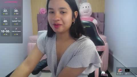 Irina  online show from 10.06.25