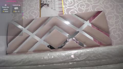 Irina  online show from 03.21.26