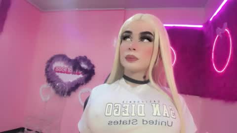 Irina online show from 12.05.24