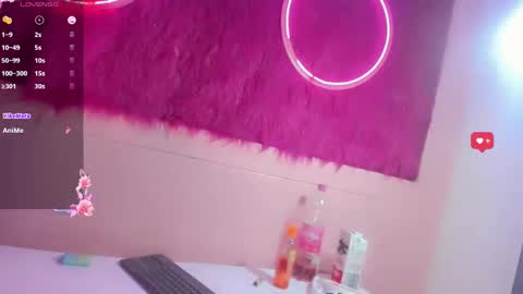 Irina online show from 12.28.24