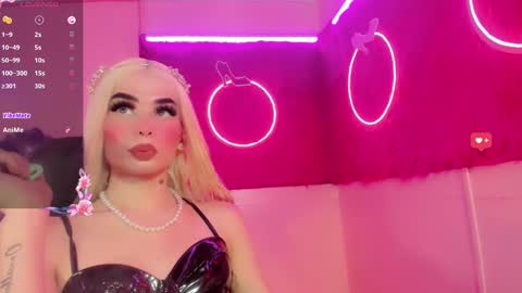 Irina online show from 12.29.24