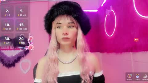 Irina online show from 12.30.24