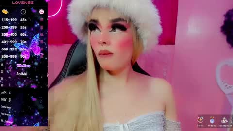 Irina online show from 02.21.25