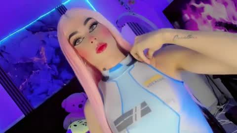 Irina online show from 09.09.25