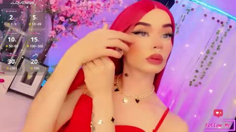 Snapshot of irina_lechera_ chatting on 01.12.26 Irina online show from 01.12.26