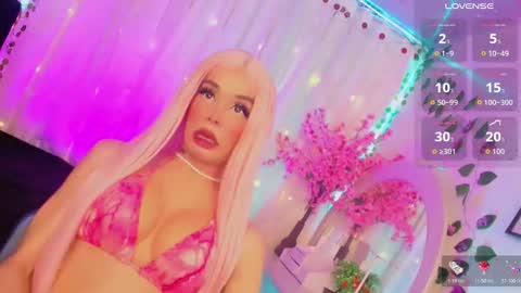 Snapshot of irina_lechera_ chatting on 02.13.26 Irina online show from 02.13.26