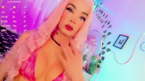 Snapshot of irina_lechera_ chatting on 02.16.26 Irina online show from 02.16.26