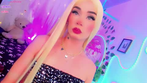 Snapshot of irina_lechera_ chatting on 02.19.26 Irina online show from 02.19.26