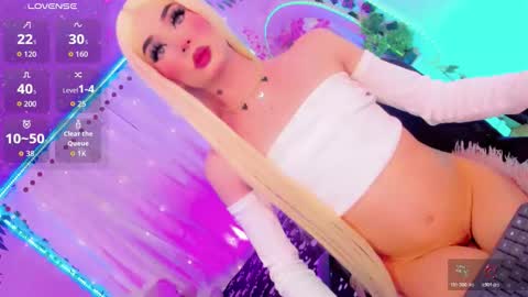 Snapshot of irina_lechera_ chatting on 02.20.26 Irina online show from 02.20.26