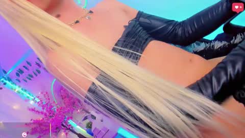 Snapshot of irina_lechera_ chatting on 02.28.26 Irina online show from 02.28.26