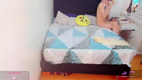 Irina online show from 04.01.26