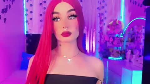 Irina online show from 04.17.26