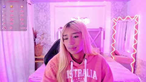 IRINA online show from 04.18.26