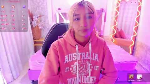 IRINA online show from 04.19.26