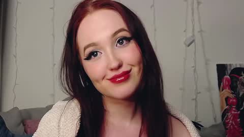 Snapshot of irinaart chatting on 01.22.25 Irina online show from 01.22.25