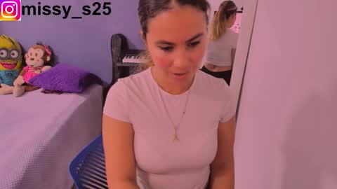 irina online show from 10.24.25