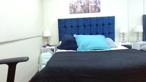 irinavolvok online show from 03.30.26