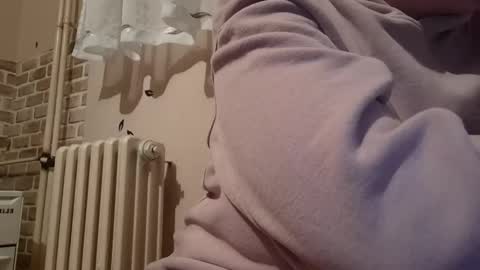 Snapshot of irinnak chatting on 02.19.25 IrinnaK online show from 02.19.25