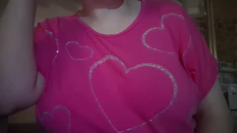 Snapshot of irinnak chatting on 12.04.25 IrinnaK online show from 12.04.25