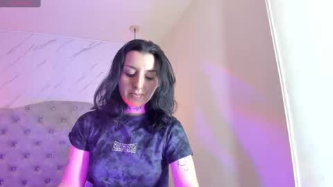 iris_77 online show from 10.02.25