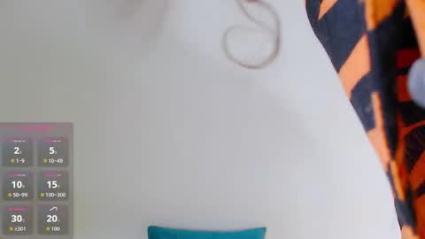 Instagram iris caprice online show from 12.03.25