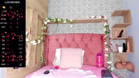 Hot Charlotte  online show from 02.22.25